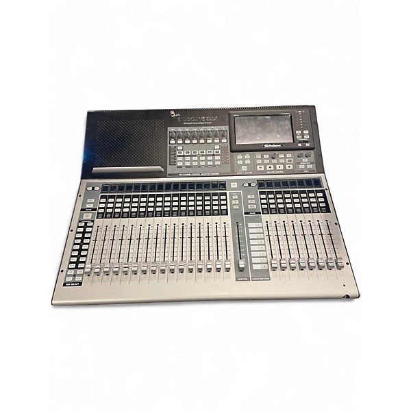 Used PreSonus Studio Live 32SX Digital Mixer