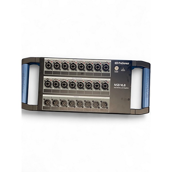 Used Presonus NSB 16.8 Digital Mixer