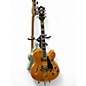 Used 2001 Guild Benedetto X-700 Stuart Natural Hollow Body Electric Guitar thumbnail