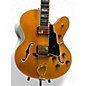 Used 2001 Guild Benedetto X-700 Stuart Natural Hollow Body Electric Guitar