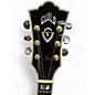 Used 2001 Guild Benedetto X-700 Stuart Natural Hollow Body Electric Guitar