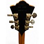 Used 2001 Guild Benedetto X-700 Stuart Natural Hollow Body Electric Guitar
