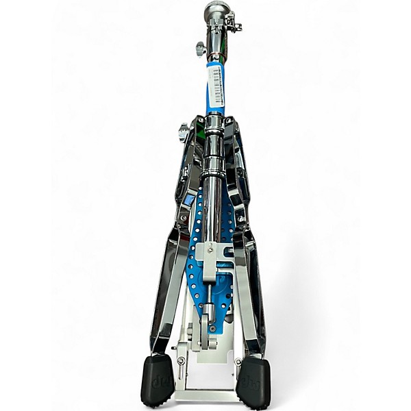 Used DW Colorboard Machined Direct Drive 2-Legged Hi Hat Stand