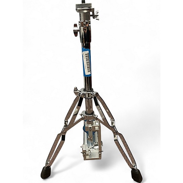 Used DW Colorboard Machined Direct Drive 2-Legged Hi Hat Stand