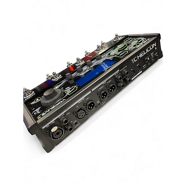 Used TC Helicon Used TC Helicon Voicelive 3 Extreme Vocal