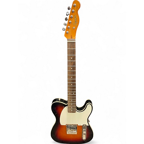 Used Squier Classic Vibe Telecaster Custom Esquire 2 Tone Sunburst Solid Body Electric Guitar,Specials : American Fashion Style Bags On Sale Used Squier Classic Vibe Telecaster Custom Esquire 2 Tone Sunburst Solid Body Electric Guitar,Specials : American Fashion Style Bags On Sale