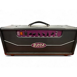 Used Budda SUPERDRIVE 45 Tube Guitar Amp Head