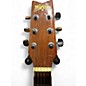 Used Washburn D10SCE Natural Acoustic Electric Guitar