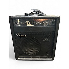 Used Premier A0060-A Guitar Combo Amp