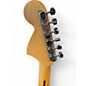 Vintage 1979 Fender 1970S STRATOCASTER Natural Solid Body Electric Guitar