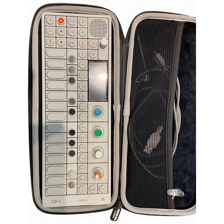 Amazon.com: Teenage Engineering OP-1 Field Portable