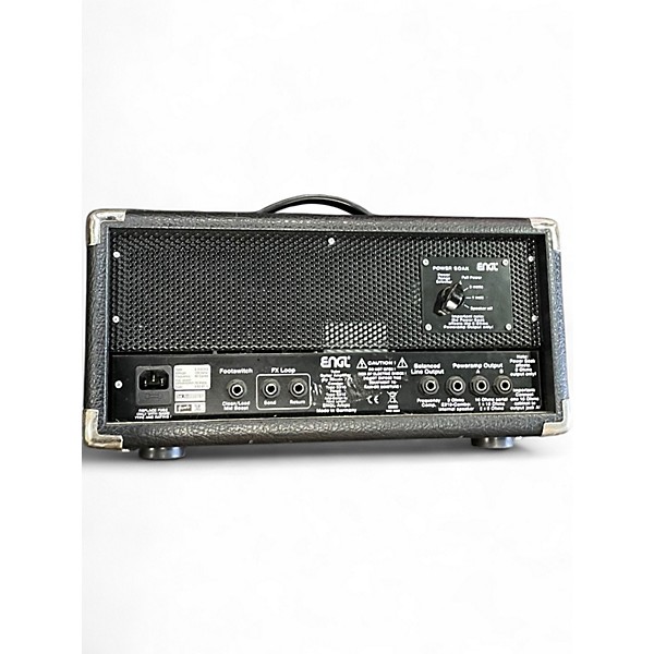 Used ENGL E310/315 Gigmaster 15W Tube Guitar Amp Head