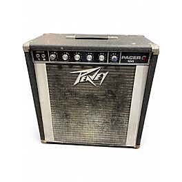 Used Peavey PACER 100 Guitar Combo Amp