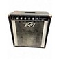 Used Peavey PACER 100 Guitar Combo Amp thumbnail