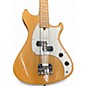 Used Westone  CONCORD BASS I WHITE Electric Bass Guitar