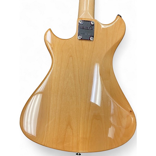Used Westone  CONCORD BASS I WHITE Electric Bass Guitar