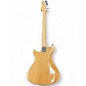 Used Westone  CONCORD BASS I WHITE Electric Bass Guitar
