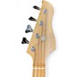 Used Westone  CONCORD BASS I WHITE Electric Bass Guitar