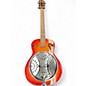 Used Fender FR50 2 Color Sunburst Resonator Guitar thumbnail