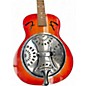 Used Fender FR50 2 Color Sunburst Resonator Guitar