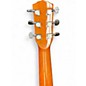 Used Fender FR50 2 Color Sunburst Resonator Guitar