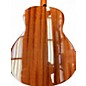 Used Fender FR50 2 Color Sunburst Resonator Guitar