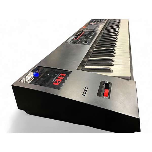 Used Roland FA08 Keyboard Workstation