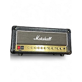 Used Marshall DSL20H Tube Guitar Amp Head
