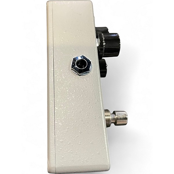 Used MXR UNIVIBE Effect Pedal