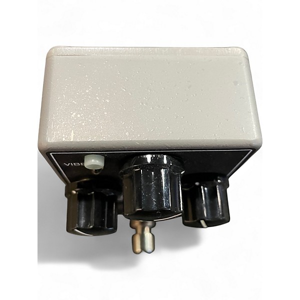 Used MXR UNIVIBE Effect Pedal