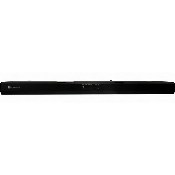 Used Williams Legato IV 88 Key Digital Piano