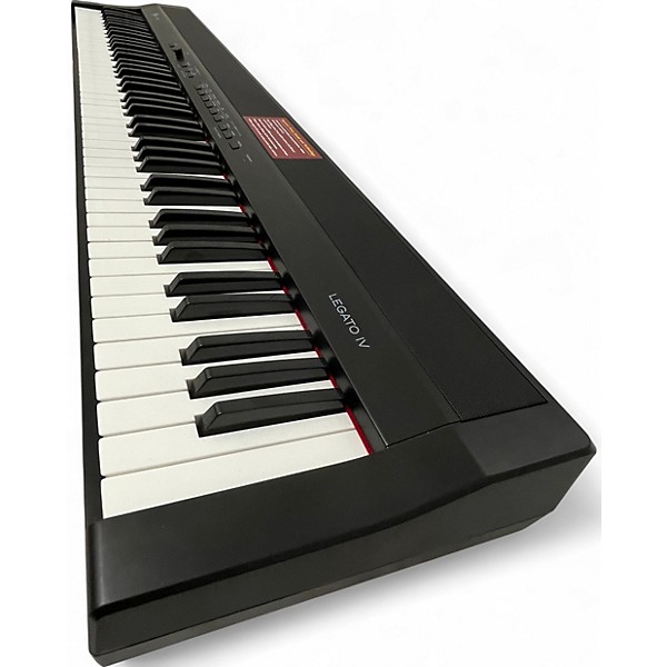 Used Williams Legato IV 88 Key Digital Piano