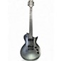 Used ESP LTD EC1000B Baritone Satin Black Baritone Guitars thumbnail