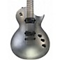 Used ESP LTD EC1000B Baritone Satin Black Baritone Guitars
