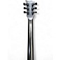 Used ESP LTD EC1000B Baritone Satin Black Baritone Guitars