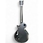 Used ESP LTD EC1000B Baritone Satin Black Baritone Guitars