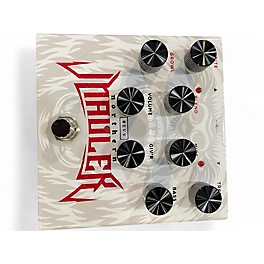 Used Revv Amplification Spectre Media Group Northern Mauler Effect Pedal