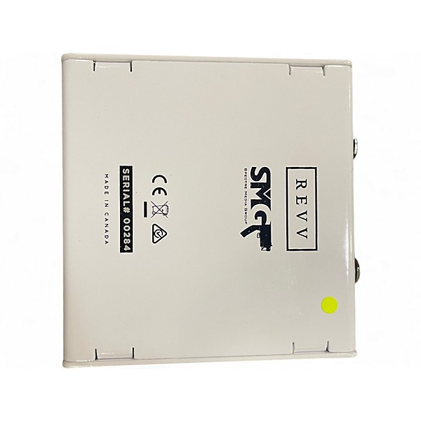 Used Revv Amplification Spectre Media Group Northern Mauler Effect Pedal