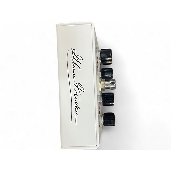 Used Revv Amplification Spectre Media Group Northern Mauler Effect Pedal