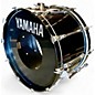 Used Yamaha 24in BD924RC PIANO BLACK Drum