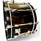 Used Yamaha 24in BD924RC PIANO BLACK Drum