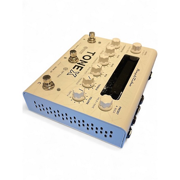 Used IK Multimedia TONEX Anniversary Edition Modeling Amp and Distortion Effect Effect Processor