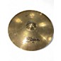 Used Zildjian 15in A Custom Fast Crash Cymbal thumbnail