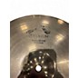 Used Zildjian 15in A Custom Fast Crash Cymbal
