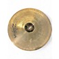 Used Zildjian 15in A Custom Fast Crash Cymbal