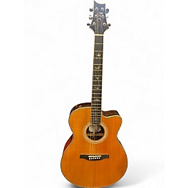 Used PRS ANGELUS A60E Blonde Acoustic Guitar