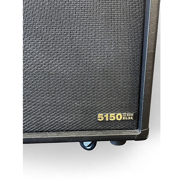 Used EVH 5150 III 50W EL34 Tube Guitar Amp Head