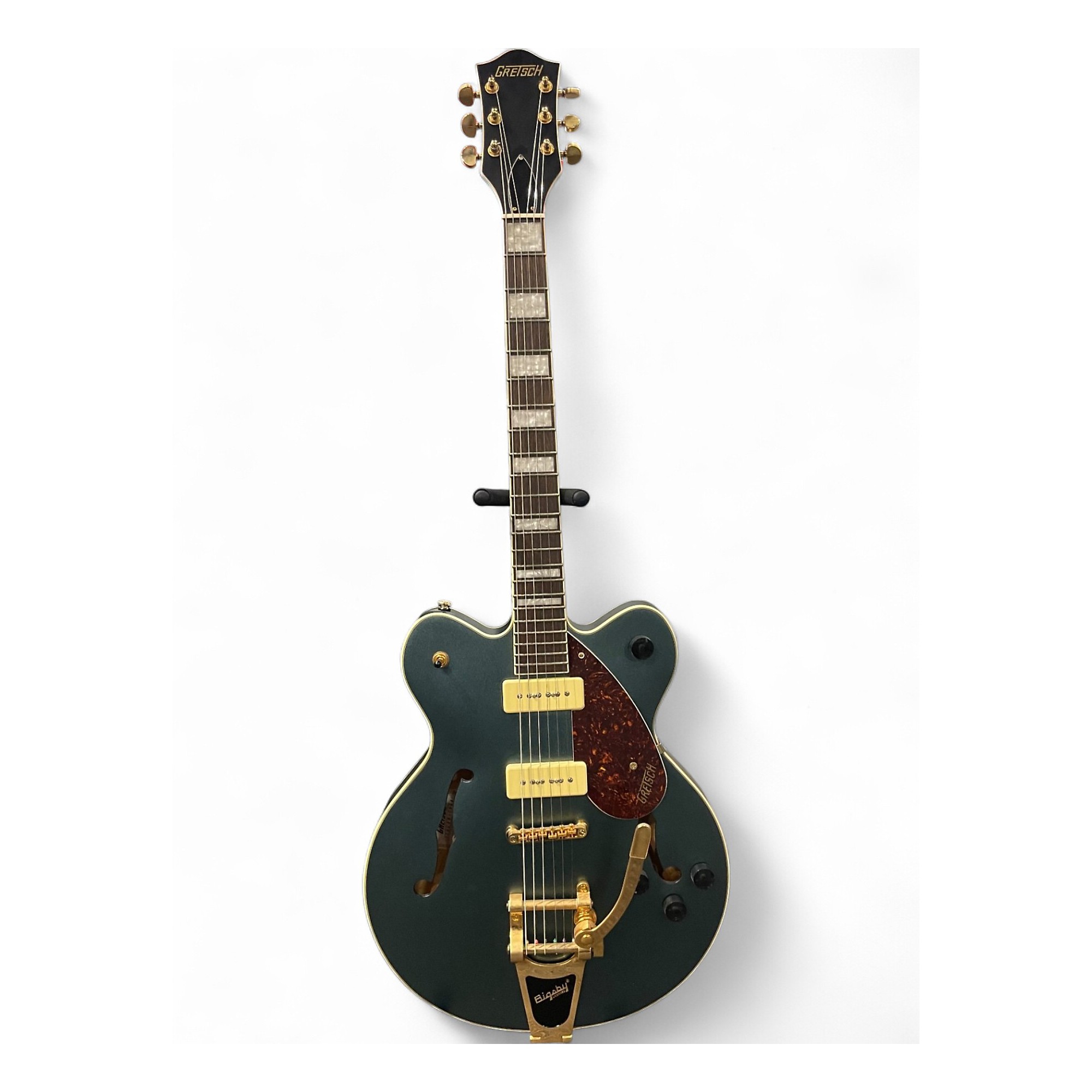 ギター GRETSCH G2622TG-P90 Streamliner Used Gretsch Guitars G2622TG-P90 Streamliner P90 Gunmetal