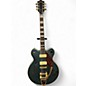 Used Gretsch Guitars G2622TG-P90 Streamliner P90 Gunmetal Blue Solid Body Electric Guitar thumbnail