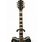 Used Gretsch Guitars G2622TG-P90 Streamliner P90 Gunmetal Blue Solid Body Electric Guitar